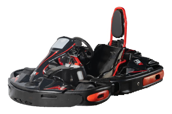 成人休閑娛樂卡丁車